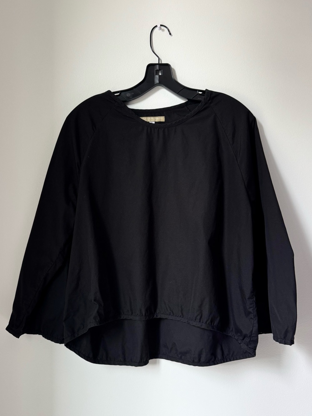 Pip-Squeak Chapeau Cropped Monkey Top Small